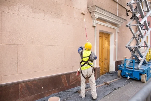 Can You Use Interior Paint Outside in Bridgeport CT