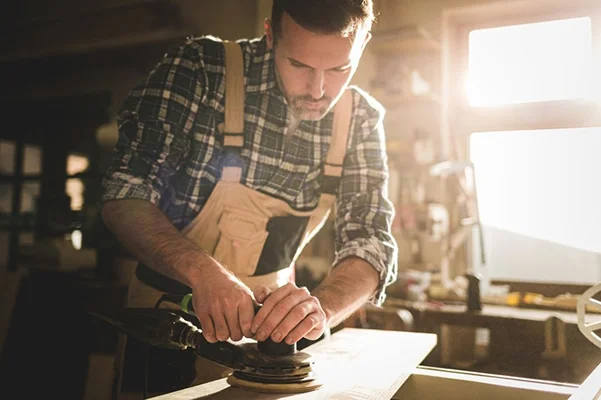 What Is Carpentry Bridgeport CT