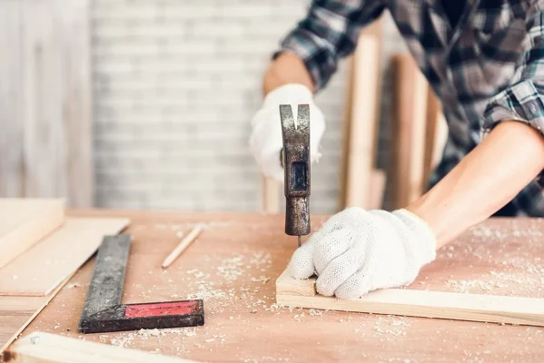 What Is Carpentry in Bridgeport CT
