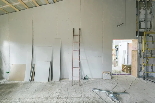 What Is Drywall Bridgeport CT