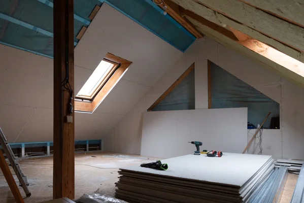 What Is Drywall in Bridgeport CT