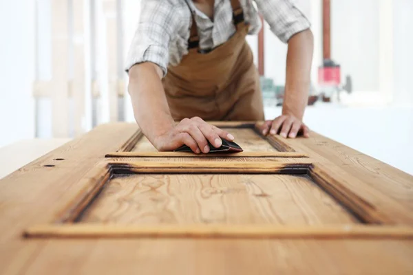Professional Carpentry Services Bridgeport CT